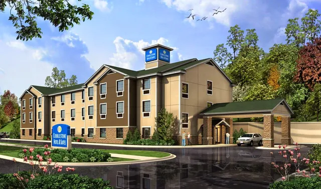 Cobblestone Hotel & Suites - Erie