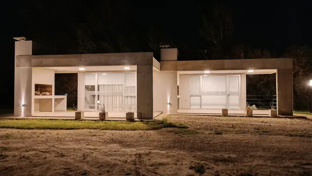 Apart Hotel La Campiña