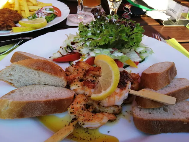 GASTHAUS HESSE Gaststätte, Restaurant, Biergarten, Saal