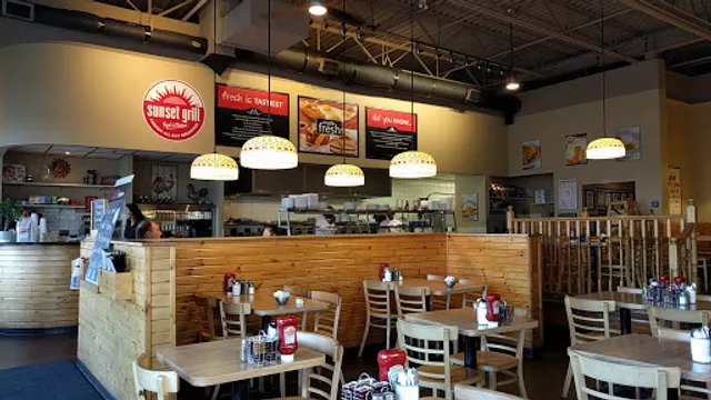 Sunset Grill