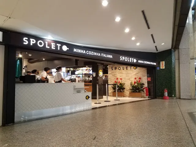 Restaurante Spoleto