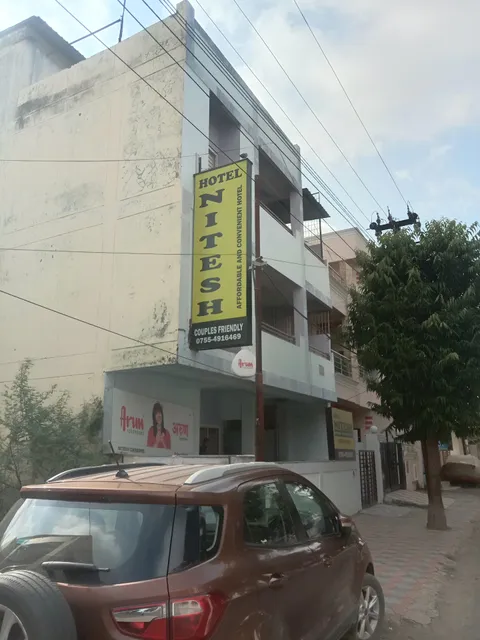 Hotel Nitesh