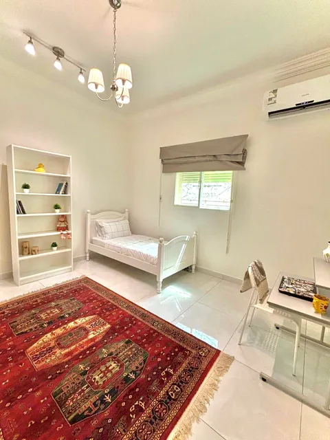 Luxury Arrwadah Apartment