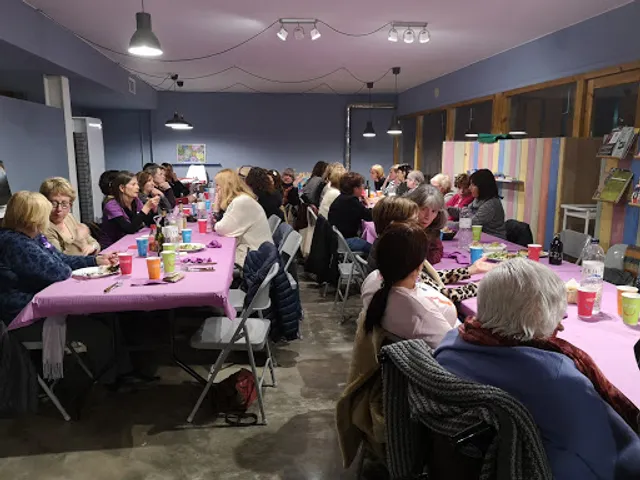 Bar Restaurant La Trobada