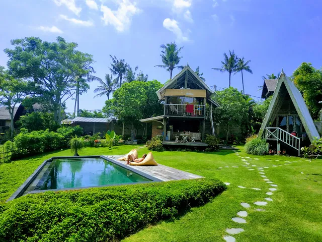 Beachfields Bungalows