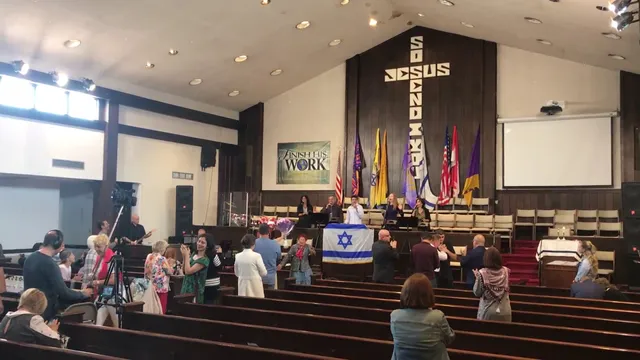 Beth Shalom Ministries