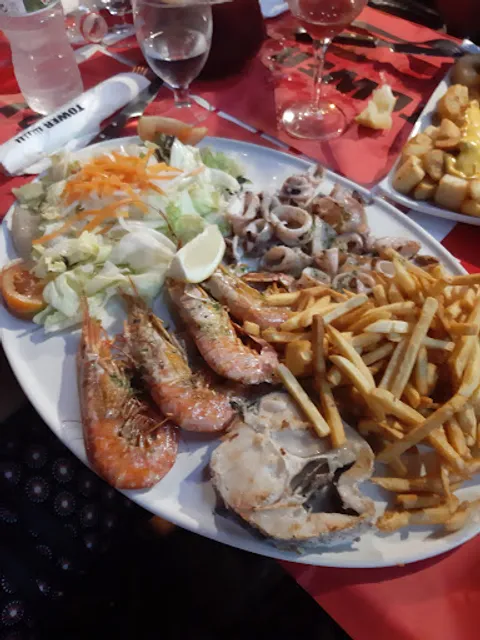 Tower Cervecería Torredembarra