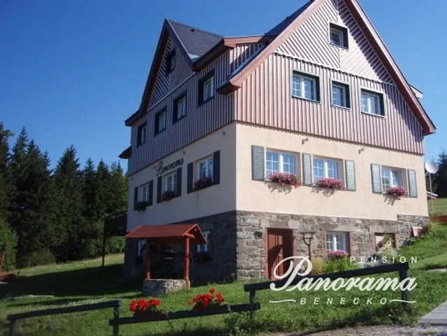 Pension Panorama