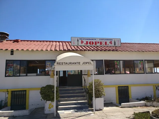 Restaurante Jopel