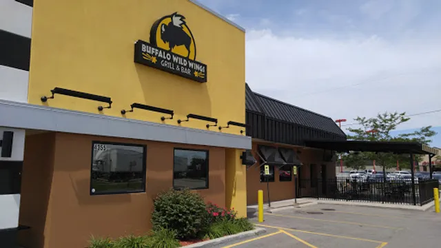 Buffalo Wild Wings