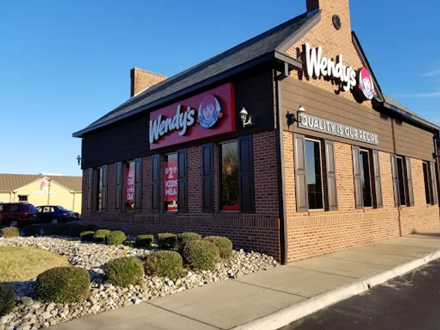 Wendy's