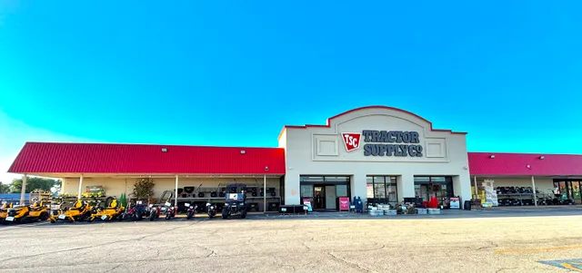 Tractor Supply Co.