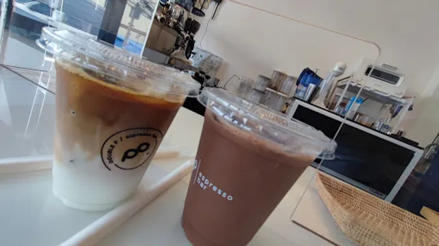 Double P / espresso bar