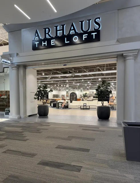 Arhaus The Loft