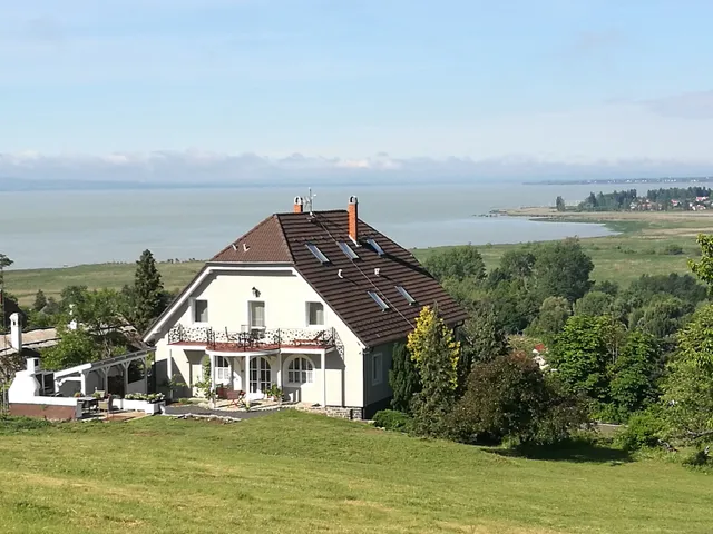 Izabella Vendégház