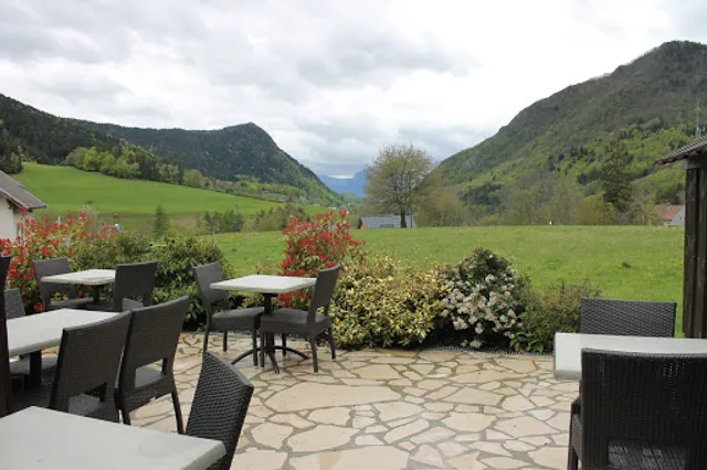 Restaurant La Grange