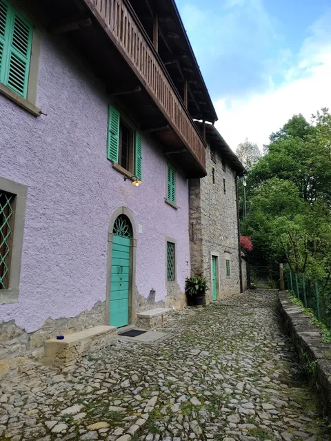 La Casetta di Musita