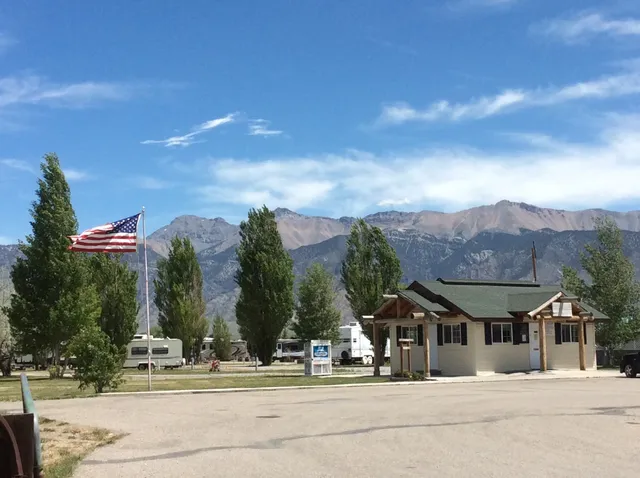Moose Crossing RV Park