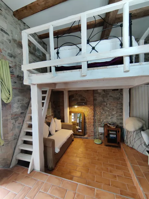 The Orangery Retreat Tursi