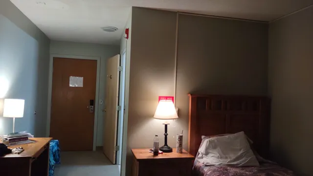 Salvation Army Camp Ladore