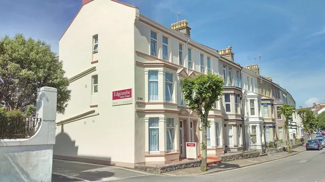 Edgcumbe Guest House