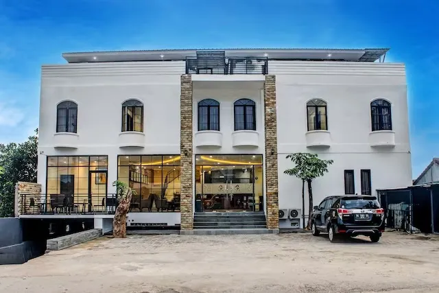 Raja Soeta Express Syariah