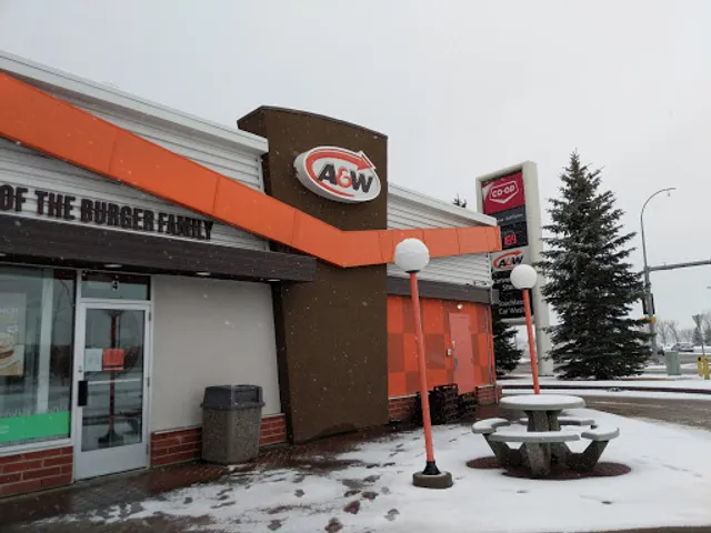 A&W Canada
