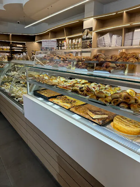 Panificio Quartararo