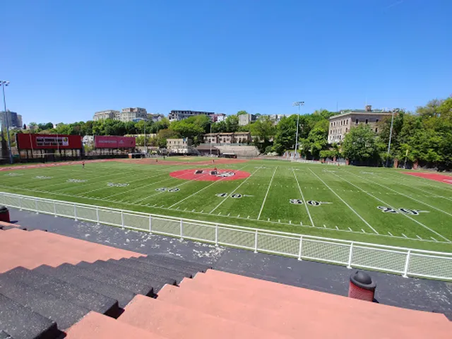Weehawken Stadium