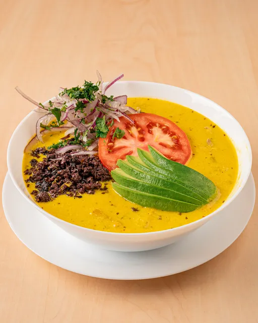 Restaurante La Hueca