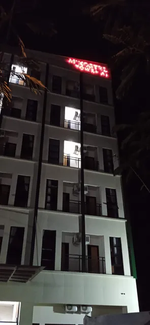 Capital O 91226 M'kostel Syariah