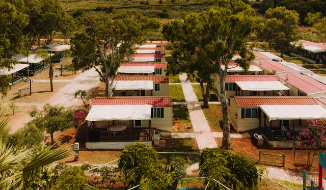 Sporting Club Village