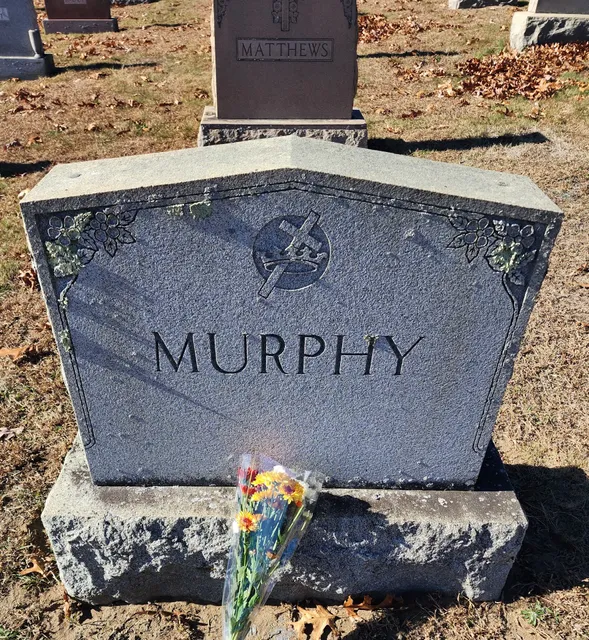 Saint Francis Cemetery