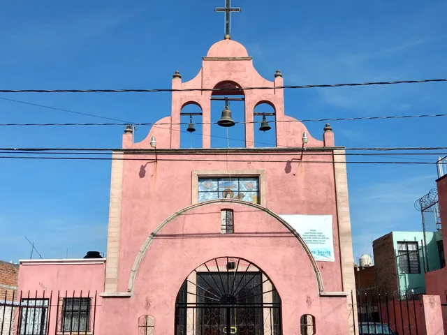 Rectoría de Santa Teresita