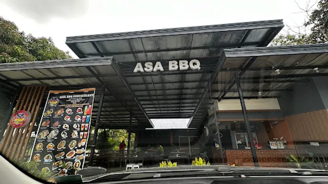 ASA Barbecue Restaurant Bogo