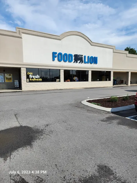 Food Lion