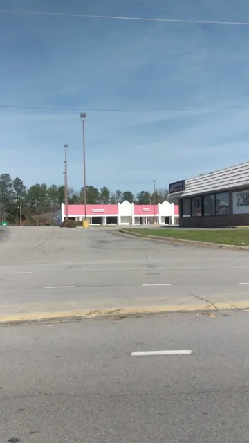 Carolina Beach Bingo