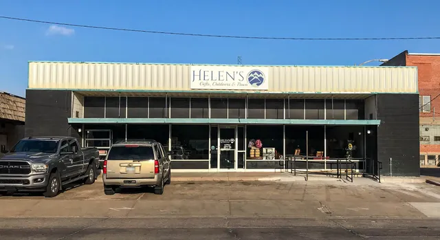 Helen’s Gifts, Outdoors & Pawn