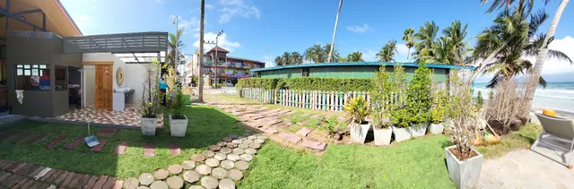 Talaysai hotel โรงแรม ทะเลใส