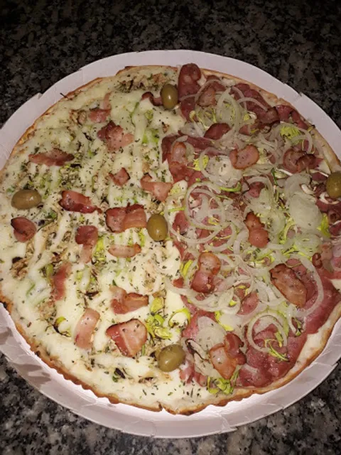 Pizzaria Ramos
