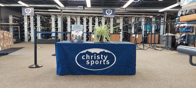 Christy Sports Dillon