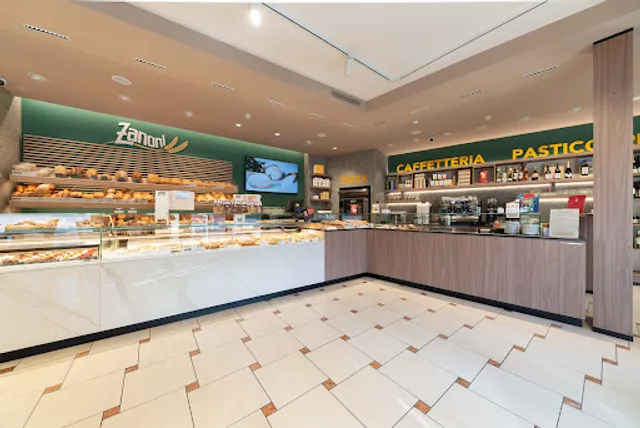 Panificio Pasticceria Caffetteria Zanoni