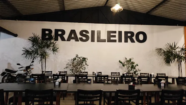 Brasileiro PizzaBar