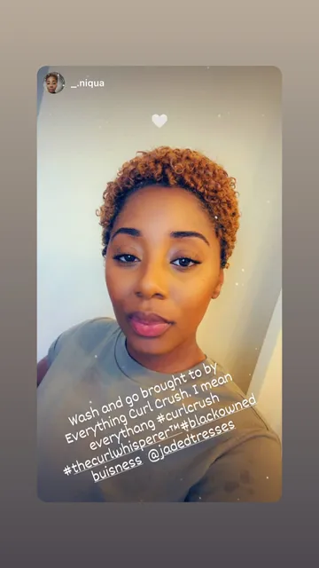 Jaded Tresses- NYC Location