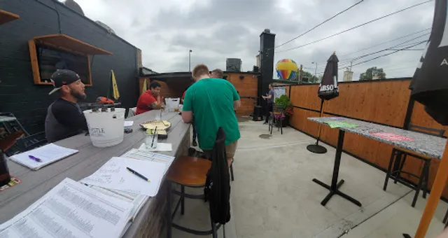 Bar106 The Neighborhood Tavern