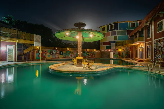 Harigarh Village Resort