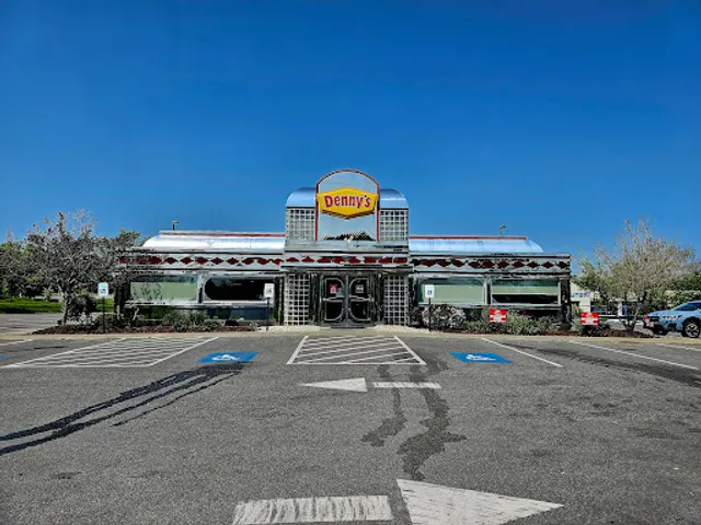 Denny's