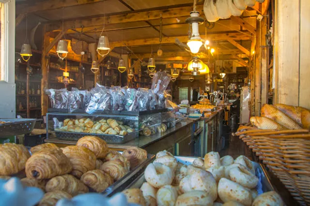 Ramos Generales El Almacén