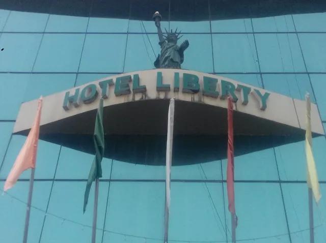 Hotel Liberty