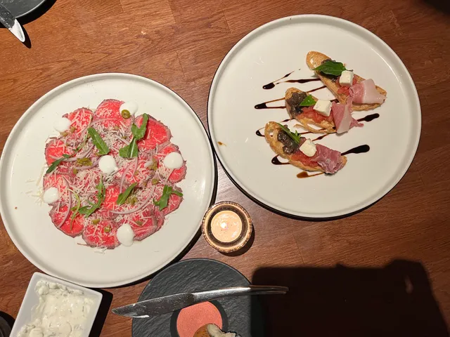 Spumante Italian Specialties